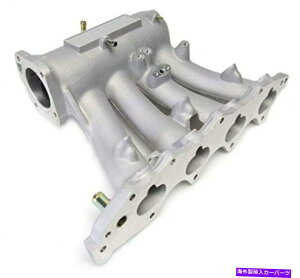 Intake Manifold Skunk2 Racing 307-05-0290 ProV[YCe[N}jz[h70mm TBJ̓CɂȂ\܂ Skunk2 Racing 307-05-0290 Pro Series Intake Manifold 70mm TB Opening Can Be Inle