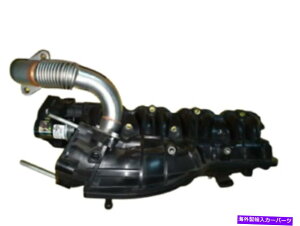 Intake Manifold q_CELA283102F011̖{̑lȃAZuECe[N GENUINE Manifold Assy-Intake For Hyundai Kia 283102F011