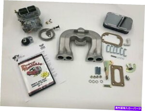Intake Manifold Triumph Spitfire 1500 1296 mg�~�[�b�g1500�E�F�[�o�[32/36 DGV�ϊ�w/dvd K053 TRIUMPH SPITFIRE 1500 1296 MG MIDGET 1500 WEBER 32/36 DGV CONVERSION W/DVD K053�y���s�A���i�z