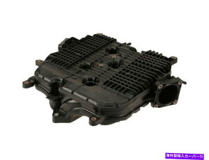 Intake Manifold 2007�N����2008�N�̃C���t�B�j�e�BG35�C���e�[�N�}�j�z�[���h�A�b�p�[������71193km�Z�_�� For 2007-2008 Infiniti G35 Intake Manifold Upper Genuine 71193KM Sedan�y���s�A���i�z