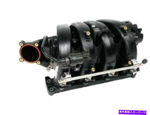 Intake Manifold 11-18�̋z�C�}�j�z�[���h�V�{���[�N���[�Y�\�j�b�N���~�e�b�h1.8L 4 cyl luw vin�Fh dj55s6 Intake Manifold For 11-18 Chevy Cruze Sonic Limited 1.8L 4 Cyl LUW VIN: H DJ55S6�y���s�A���i�z