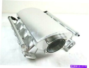 Intake Manifold Chevy LS7 7.0L EFIA~jE7 '' 102mm TBێ}jz[hE42624CA Chevy LS7 7.0L EFI Fabricated Aluminum 7'' 102MM TB Intake manifold E42624CA