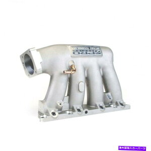 Intake Manifold 2002-2006 RSXおよび2002-2005 CIVIC SIのSkunk2 Proシリーズ吸気マニホールド Skunk2 Pro Series Intake Manifold for 2002-2006 RSX and 2002-2005 Civic Si
