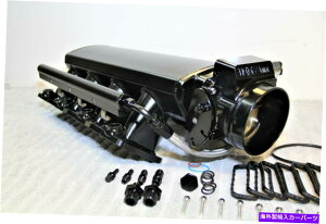 Intake Manifold 102mmA~jE[vt@CLS1 LS2 LS6zC}jz[h5.3 6.0 5.7Xbg{fB 102MM ALUMINUM LOW PROFILE LS1 LS2 LS6 INTAKE MANIFOLD 5.3 6.0 5.7 THROTTLE BODY
