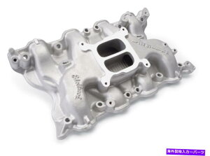 Intake Manifold Edelbrock Performer Intake Manifold 2665 Ford 351c Ford 4V Heads Edelbrock Performer Intake Manifold 2665 Ford 351C Fits Ford 4V Heads