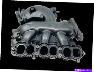 Intake Manifold {̓Y2009-2015őzC}jz[hvi14010-9N00B Genuine Nissan 2009-2015 Maxima Intake Manifold Plenum 14010-9N00B