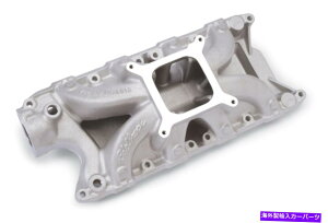Intake Manifold Edelbrock Victor Jr. Intake Manold Ford SB V8 260 289 302tBbgXgbNwbh2921 Edelbrock Victor Jr. Intake Manold Ford SB V8 260 289 302 Fits Stock Heads 2921