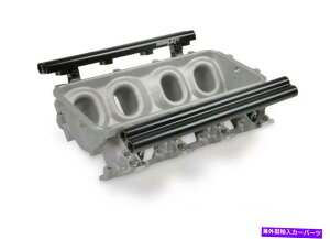 Intake Manifold Holley EFI 300-601 HOLLEYEFI LO-RAM INTAKE�}�j�z�[���h�x�[�XLS1/2/6 Holley EFI 300-601 Holley EFI Lo-Ram Intake Manifold Base LS1/2/6�y���s�A���i�z