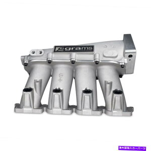 Intake Manifold �O�����̃p�t�H�[�}���X�ƃf�U�C��G07-09-0210�n�C�t���[�z�C�}�j�z�[���h�̓S���t�ɓK�����܂� Grams Performance and Design G07-09-0210 High Flow Intake Manifold Fits Golf�y���s�A���i�z