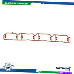 Intake Manifold DNJ IG802 INT�B 05-15�̃}�j�z�[���h�K�X�P�b�gAudi Volkswagen A3 A3 Quattro 2.0l DOHC DNJ IG802 Int. Manifold Gasket For 05-15 Audi Volkswagen A3 A3 Quattro 2.0L DOHC