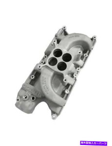 Intake Manifold Scott Drake S2MS-9424-C Cobra Intake}jz[h64-73}X^OɓK܂ Scott Drake S2MS-9424-C Cobra Intake Manifold Fits 64-73 Mustang