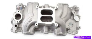 Intake Manifold Edelbrock Performer RPM Intake Manifold 7158 Chevy W͏ȃ|[gwbhɓK܂ Edelbrock Performer RPM Intake Manifold 7158 Chevy W Fits Small Port Heads