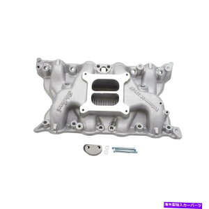 Intake Manifold Edelbrock 2750ptH[}[V[YCe[N}jz[h Edelbrock 2750 Performer Series Intake Manifold