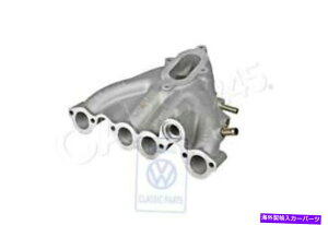 Intake Manifold �{���̃t�H���N�X���[�Q���C���e�[�N�ڑ�NOS Jetta Quantum 027129711b Genuine Volkswagen Intake Connection NOS Jetta Quantum 027129711B�y���s�A���i�z