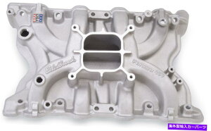 Intake Manifold Edelbrock 2171 Performer 400 Intake Manifold Cast Noneg Idle-5500RPM Edelbrock 2171 Performer 400 Intake Manifold Cast Non-Egr Idle-5500Rpm�y���s�A���i�z