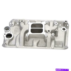 Intake Manifold Edelbrock 2131 Intake Manifold��������AMC�FSmall-Block�F304�i5.0L�j/360�i5.9 Edelbrock 2131 INTAKE MANIFOLD FREE SHIPPING AMC:Small-Block:304 (5.0L)/360 (5.9�y���s�A���i�z