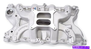 Intake Manifold Edelbrock 2166 Performer 460 Intake Manifold Cast Noneg Idle-5500RPM Edelbrock 2166 Performer 460 Intake Manifold Cast Non-Egr Idle-5500Rpm�y���s�A���i�z
