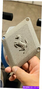 Intake Manifold �t�F���[��360�A�㕔�z�C�}�j�z�[���h�J�o�[�A�p�[�g��176106 Ferrari 360, Upper Intake Manifold Cover, Part # 176106�y���s�A���i�z
