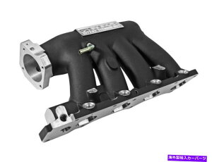 Intake Manifold Honda BlackHonda K20Z3X^CSkunk2 Pro Intake}jz[h307-05-0325 Skunk2 Pro Intake Manifold for Honda K20Z3 Style for Honda Black 307-05-0325