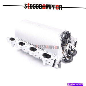 Intake Manifold �����Z�f�X�x���cM273 C209 A209 CLK550 2731400701�̋z�C�}�j�z�[���h�A�Z���u�� Intake Manifold Assembly For Mercedes-Benz M273 C209 A209 CLK550 2731400701�y���s�A���i�z
