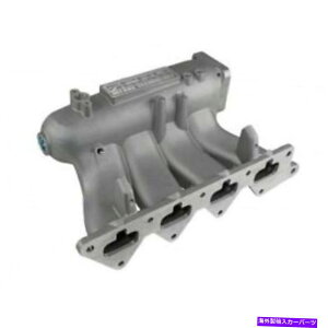 Intake Manifold Skunk2 Racing 307-06-0500 Pro�V���[�Y�z�C�}�j�z�[���hW/�v���i���V���o�[NEW Skunk2 Racing 307-06-0500 Pro Series Intake Manifold w/ Plenum Silver NEW�y���s�A���i�z
