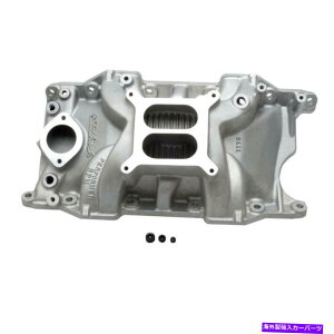 Intake Manifold 1972Ñv}XN[_̃GWێ}jz[h Engine Intake Manifold for 1972 Plymouth Cuda