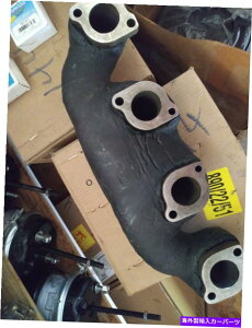 Intake Manifold fgCgfB[[V[Y50 CNGrC}jz[h23535667 Detroit Diesel Series 50 CNG Exhaust Manifold 23535667