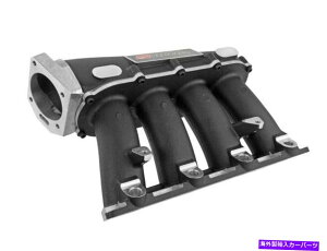 Intake Manifold Skunk2ubNEgXg[gCe[N}jz[h02-06 RSX 02-05 CIVIC SI 2.0L Skunk2 Black Ultra Street Intake Manifold For 02-06 RSX 02-05 Civic Si 2.0L