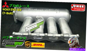 Intake Manifold �ێ�}�j�z�[���h�O�H4G63�����T�[EVO 1 2 3 DSM G1 G2 Eagle Talon Eclipse Intake Manifold Mitsubishi 4G63 Lancer Evo 1 2 3 DSM G1 G2 Eagle Talon Eclipse�y���s�A���i�z