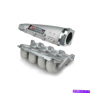 Intake Manifold Skunk2 Ultra Street�V���[�Y1994-2005�̃}�W�_Miata 1.8L NA/NB�̋z�C�}�j�z�[���h Skunk2 Ultra Street Series Intake Manifold for 1994-2005 Mazda Miata 1.8L NA/NB�y���s�A���i�z