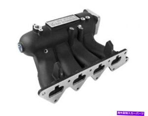Intake Manifold Mitsubishi Lancer Evolution viii / ixSkunk2 Pro Intake}jz[h - ubN Skunk2 Pro Intake Manifold For Mitsubishi Lancer Evolution VIII / IX - Black