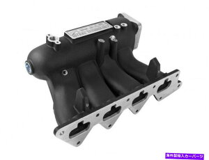 Intake Manifold 2003-2006 Mitsubishi Lancer EVO 8 9 VIII IX SKUNK2 PROV[YCe[N}jz[h 2003-2006 MITSUBISHI LANCER EVO 8 9 VIII IX SKUNK2 PRO SERIES INTAKE MANIFOLD