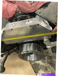 Intake Manifold LS���}�j�z�[���h�E�H�[�^�[�|���vLS1 5.3 ls water manifold Water Pump Ls1 5.3�y���s�A���i�z