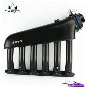 Intake Manifold BMW E36 E46 M50 M52 325i 328i M3 E39 528i̋zC}jz[h+Xbg{fB80mm Intake Manifold+Throttle body 80mm For BMW E36 E46 M50 M52 325i 328i M3 E39 528i