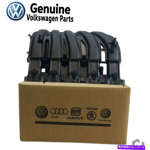 Intake Manifold VWr[gStWFb^pbTbgGWCe[N}jz[hOE 07K 133 201 m For VW Beetle Golf Jetta Passat Engine Intake Manifold OE 07K 133 201 M