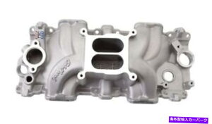 Intake Manifold Edelbrock Chevy 348-409ptH[}[RPMzC}jz[h7158 EDELBROCK Chevy 348-409 Performer RPM Intake Manifold 7158