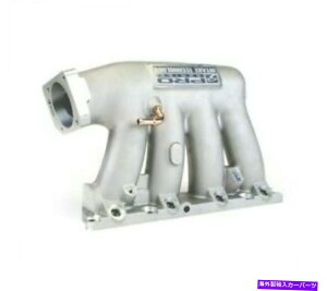 Intake Manifold Honda Acura K-Series Noncivic Pro Series Intake Manifold 307-05-0310Skunk2 Skunk2 For Honda Acura K-Series nonCivic Pro Series Intake Manifold 307-05-0310