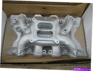 Intake Manifold Edelbrock 351 C Performer RPM Air-Gap Intake Manifold 7564^VMIBI Edelbrock 351 C Performer RPM Air-Gap Intake Manifold 7564 Brand NEW Sealed MIB!