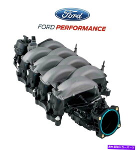 Intake Manifold 2018-2021 Ford Mustang GT 5.0L V8 OEM JR3Z-9424-AGWzC}jz[h 2018-2021 Ford Mustang GT 5.0L V8 OEM JR3Z-9424-A Engine Intake Manifold