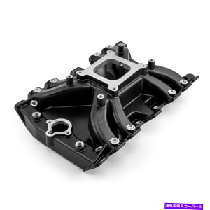 Intake Manifold Speed-Master 1-147-099 Oldsmobile 400?455 LowrisePꕽʋzC}jz[h Speedmaster 1-147-099 Oldsmobile 400 to 455 LowRise Single Plane Intake Manifold
