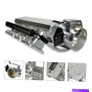 Intake Manifold 102mmvt@Cێ}jz[hLS1 LS2 LS6 4.8 LR[Xbg{fBSL 102mm Low Profile Intake Manifold LS1 LS2 LS6 4.8 L & Fuel Rail Throttle Body SL