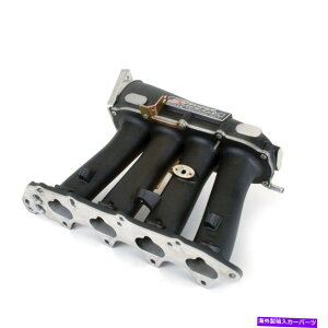Intake Manifold Skunk2 Racing 307-05-0505 Ultra�V���[�Y�X�g���[�g�C���e�[�N�}�j�z�[���h Skunk2 Racing 307-05-0505 Ultra Series Street Intake Manifold�y���s�A���i�z