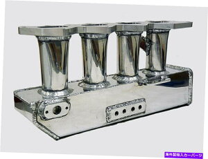 Intake Manifold 2003�N����2006�N�̋�C�z�C�}�j�z�[���hMitsubishi Lancer Evolution 8 2.0L by OBX-R Air Intake Manifold For 2003-2006 Mitsubishi Lancer Evolution 8 2.0L by OBX-R�y���s�A���i�z