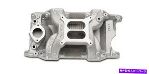 Intake Manifold Edelbrock 7576ptH[}[RPMGAMbvzC}jz[htBbg_bWSBXgbNwbh Edelbrock 7576 Performer RPM Air-Gap Intake Manifold Fits Dodge SB Stock Heads