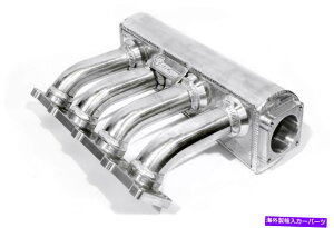 Intake Manifold rzCrew Racing-GAXg[zC}jz[h-Suzuki-XEBtgX|[cZC31S Rzcrew Racing - Airstream Intake Manifold - Suzuki - Swift Sport ZC31S