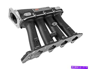 Intake Manifold Skunk 2ultra Street Intake Manifold Black for 99-00 Civic Si BVTEC 307-05-0505 Skunk 2Ultra Street Intake Manifold Black for 99-00 Civic Si BVTEC 307-05-0505