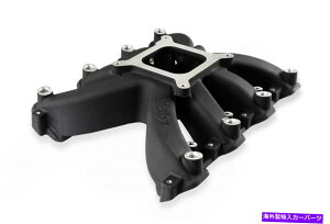 Intake Manifold Holley EFI 300-269BK EFI�z�C�}�j�z�[���h Holley EFI 300-269BK EFI Intake Manifold�y���s�A���i�z