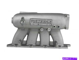 Intake Manifold 2003-2006 Mitsubishi Lancer EVO 8 9 VIII IX SKUNK2 PROV[YCe[N}jz[h 2003-2006 MITSUBISHI LANCER EVO 8 9 VIII IX SKUNK2 PRO SERIES INTAKE MANIFOLD