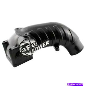 Intake Manifold Afe Bladerunner Air Intake Manifold 46-10051 for 94-98 Dodge 5.9L Cummins 12V * Afe Bladerunner Air Intake Manifold 46-10051 For 94-98 Dodge 5.9L Cummins 12V *
