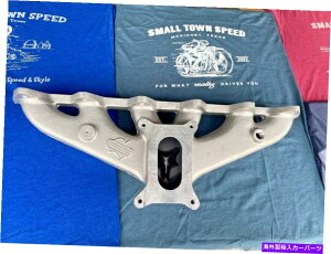 Intake Manifold �I�[�X�g�����A�����w�b�h�t�H�[�h250 2�o�����}�j�z�[���h�t�@���R��AS0015�I�[�V�X�s�[�h Aussie Alloy Head ford 250 2 BARREL MANIFOLD falcon as0015 aussiespeed�y���s�A���i�z